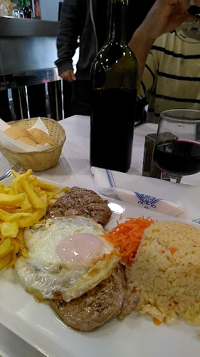 Le Parisien - Forte da Casa