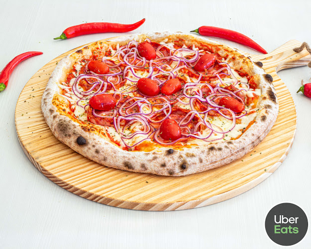 Reviews of Bella Napoli Ristorante Pizzeria in Montijo - Gastronomia e hotelaria