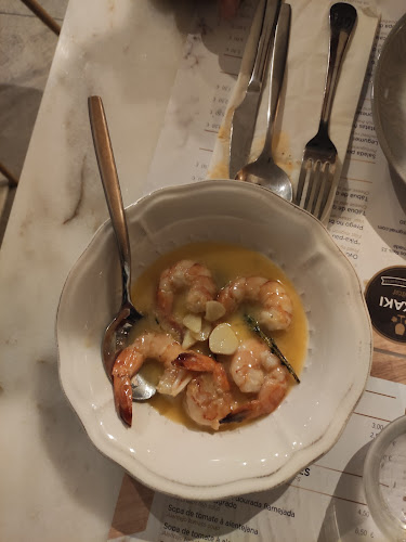 Pikaki Taberna Portuguesa - Almada