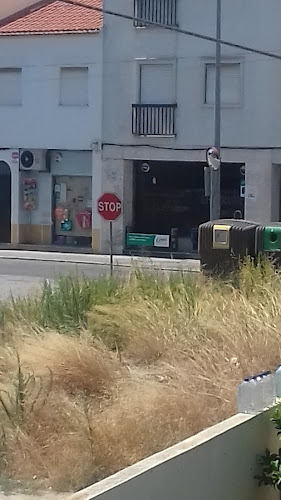 Cafe Alho - Torres Novas