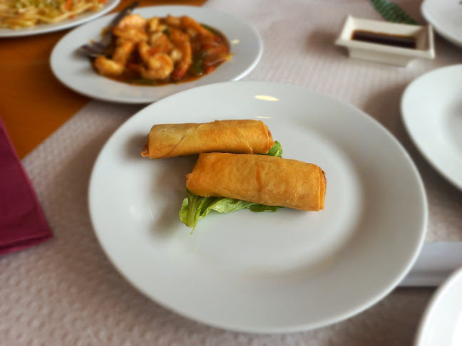 Comentarii opinii despre SUSHICOME