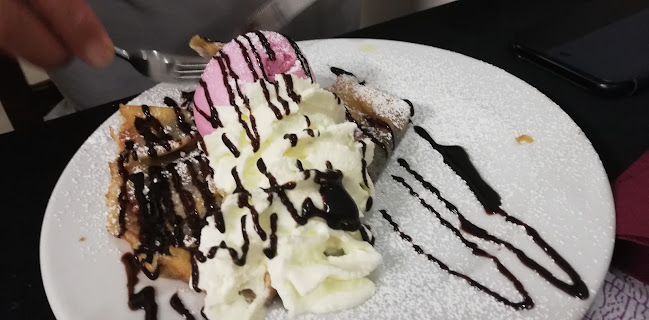 Comentarii opinii despre O Retiro