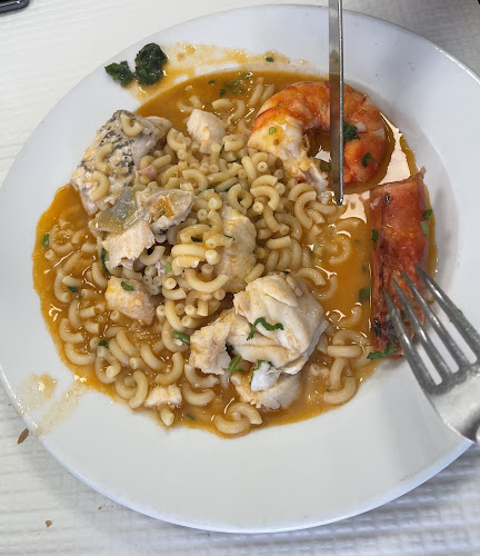 Opinii despre O Forno în Almeirim - Gastronomia e hotelaria