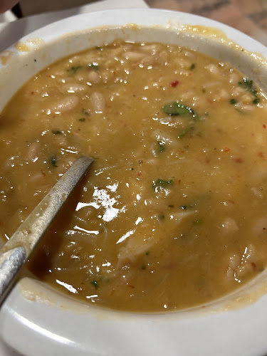 Restaurante "O Príncipe" - Ponte de Sor