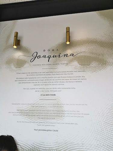 R. António Alçada Baptista 5, 1500-911 Lisboa