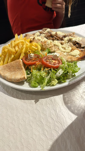 Taberna Bocatin - Fátima