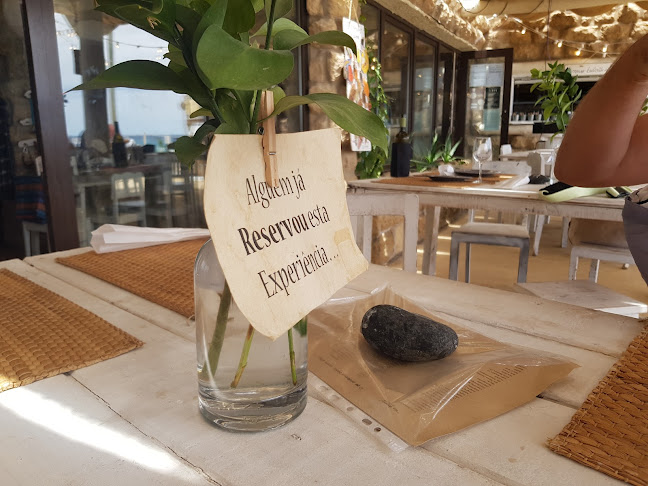 Tia Maria - Gastronomia e hotelaria