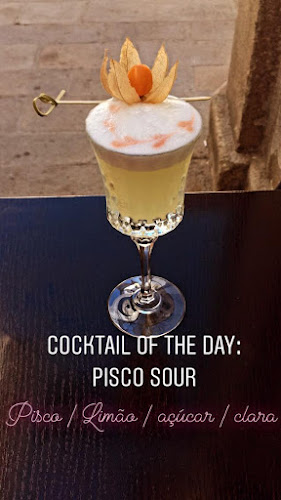 Opinii despre Bar Porta 93 în Viana do Castelo - Gastronomia e hotelaria