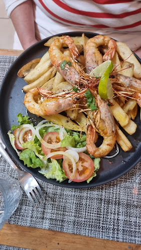 São Gonçalinho Petisqueira Bar