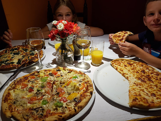 Italia Restaurant