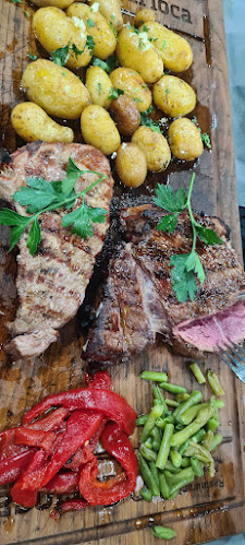 Comments and reviews of Restaurante O Carioca - Presuntaria Transmontana