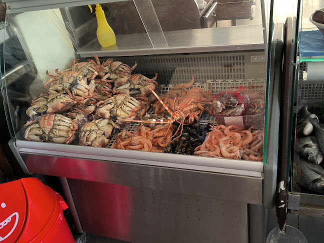 Opinii despre Restaurante Marisqueira Lusitânia în Elvas - Gastronomia e hotelaria