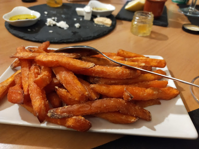 Restaurante Travessa