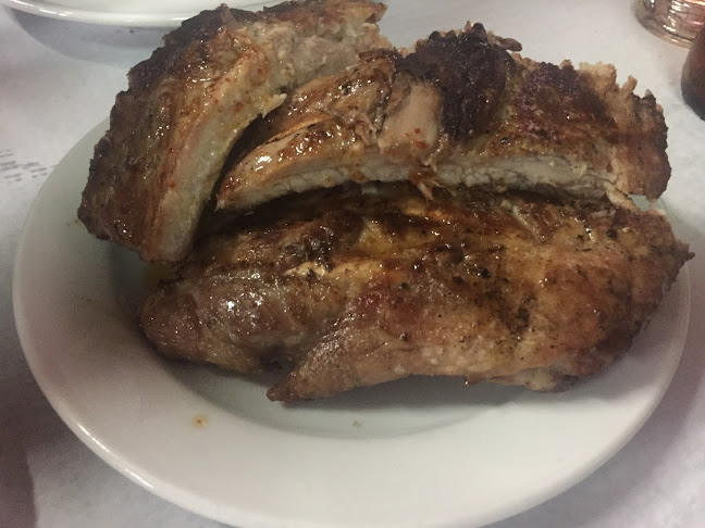 Restaurante O Cartário - Gastronomia e hotelaria