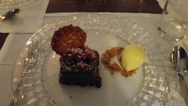 Flow - Gastronomia e hotelaria