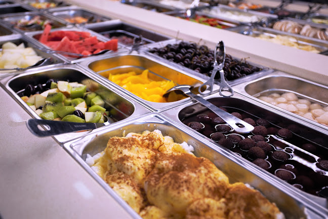 Opinii despre Restaurante Nikko în Alverca do Ribatejo - Gastronomia e hotelaria