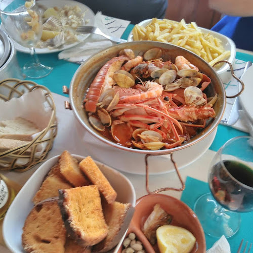 Comentarii opinii despre Pedra da Casca