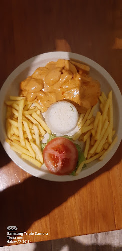 Comentarii opinii despre Núcleo do Sporting de Portalegre