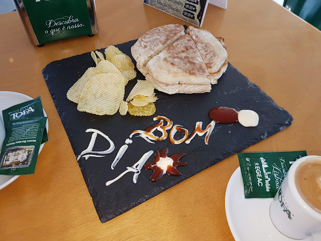 3°estação café - Gastronomia e hotelaria