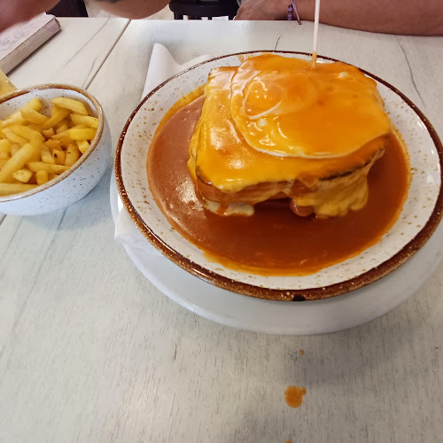 Opinii despre Pistache Carvoeiro în Carvoeiro - Gastronomia e hotelaria