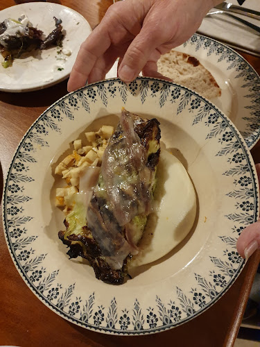 Apego - Gastronomia e hotelaria