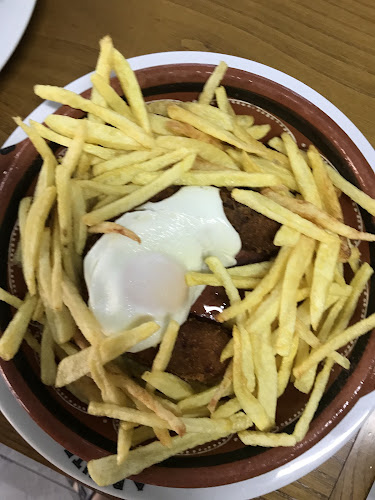 Restaurante A Ponte Phone number