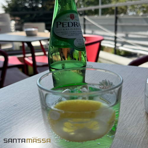 Comentarii opinii despre Confeitaria Santa Massa | Ermesinde