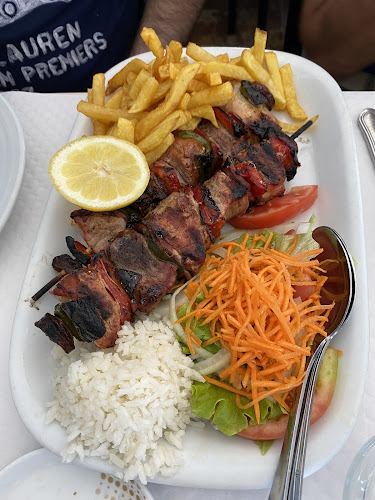 Opinii despre Boa Viagem în Samora Correia - Gastronomia e hotelaria