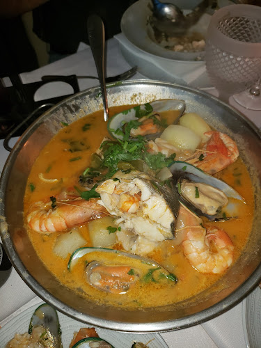 A Pastorinha - Lisboa