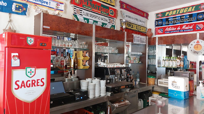 Reviews of Café Boa Vista in Monte da Pedra - Gastronomia e hotelaria