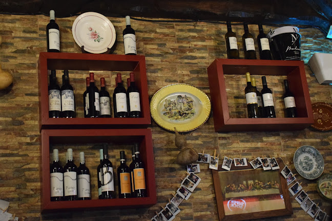 A Taberna Open Times