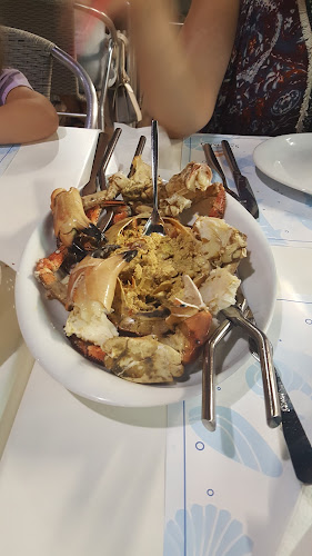 Marisqueira Santiago - Gastronomia e hotelaria