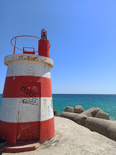 Xiri Strandbar - Gastronomia e hotelaria