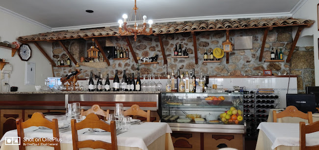 O Flor - Gastronomia e hotelaria