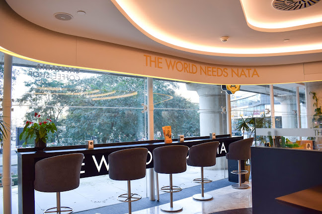 NATA Lisboa - Saldanha - Pastel de Nata