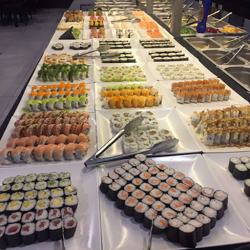 Opinii despre Washoku în Portalegre - Gastronomia e hotelaria