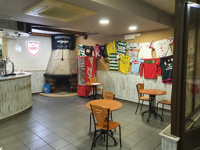 Restaurante Pinheiro - Gastronomia e hotelaria