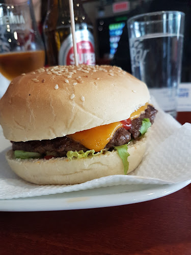 Bar Piscina Peixe - Ponte de Lima