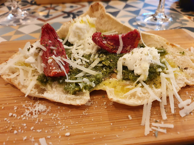 Opinii despre Il Piacere Pizzeria în Vila Nova de Gaia - Gastronomia e hotelaria