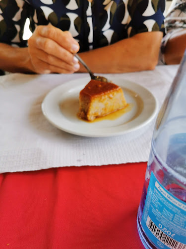 Fonte de Cima - Dornes