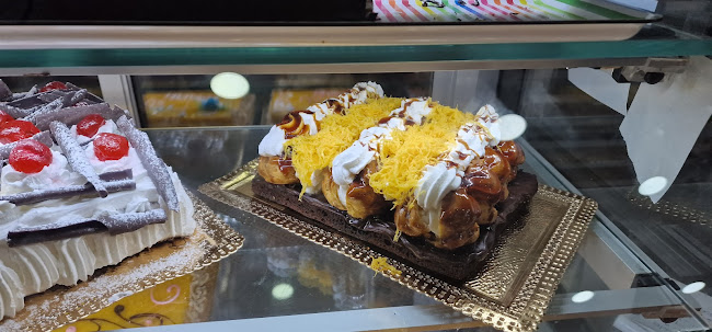 Reviews of Padaria e Pastelaria da Vila in Barreiro - Gastronomia e hotelaria