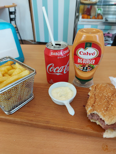 Doce Encontro - Gastronomia e hotelaria