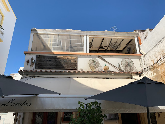 R. Dr. Manuel Arriaga 18, 8700-493 Olhão