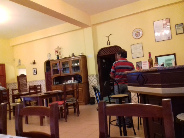 Estr. da Ponte 19, 8100-012 Alte