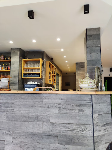 O Ensaio - Gastronomia e hotelaria