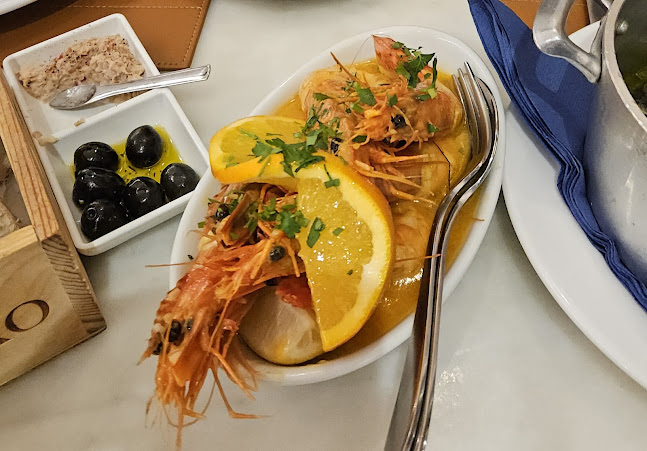 Meia-Nau Porto - Gastronomia e hotelaria