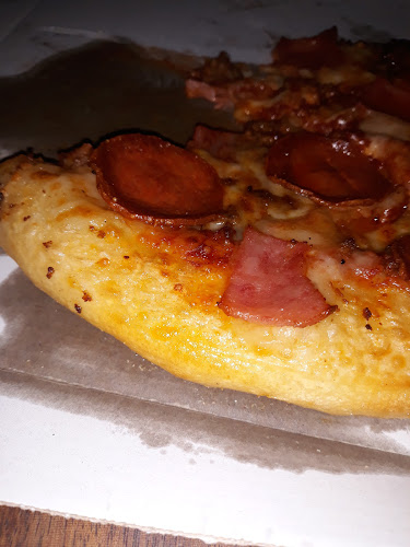 Telepizza Gaia-Canidelo - Gastronomia e hotelaria