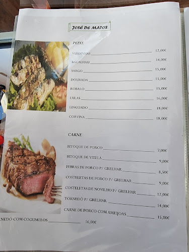 José de Matos - Faro