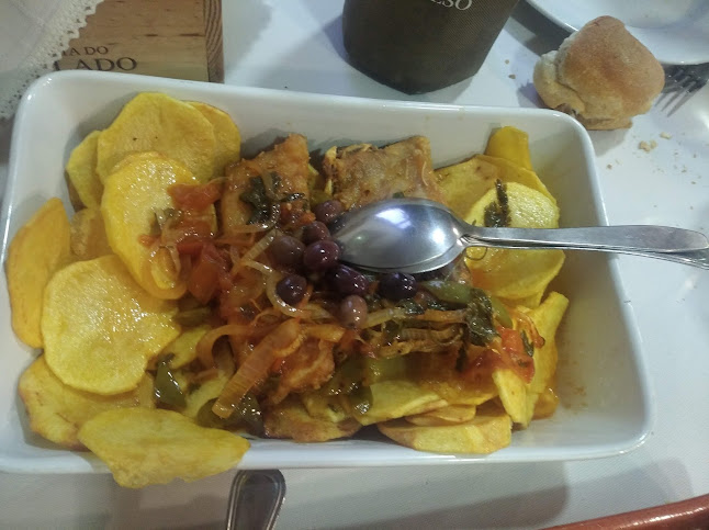 Restaurante Soares - Valongo