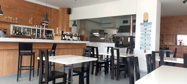 Comentarii opinii despre PepeRosa Pizzaria Cafe petiscos